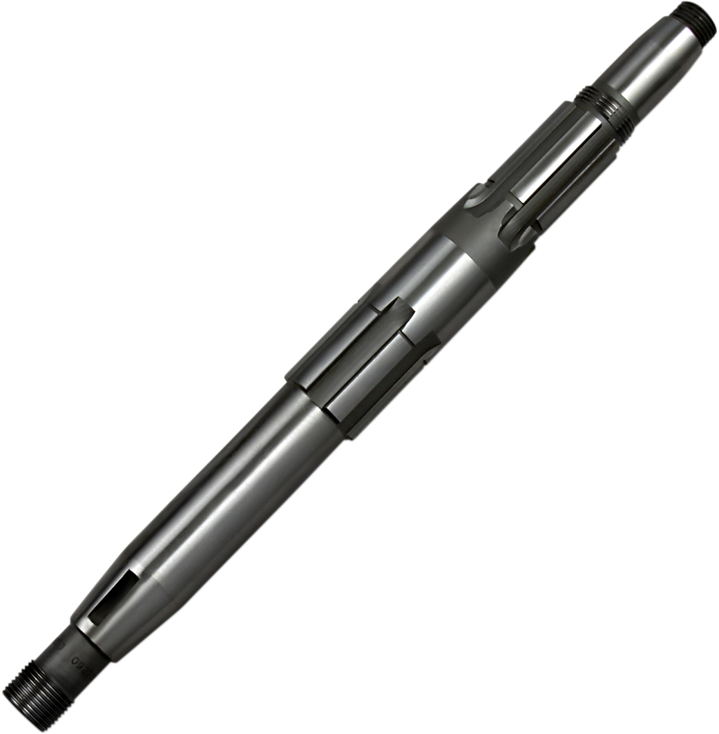 Andrews 4-Speed Mainshaft 208650