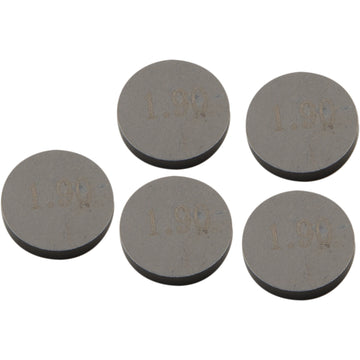 PROX Valve Shim - 9.48 mm x 1.90 mm - 5 pack 29.948190