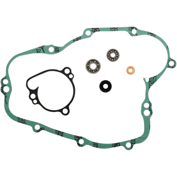 Athena Water Pump Gasket Kit - Kawasaki/Suzuki P400250475003