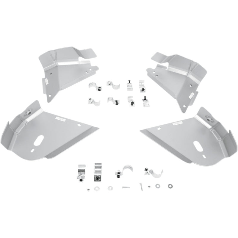 Moose Offroad A-Arm Guards 710A
