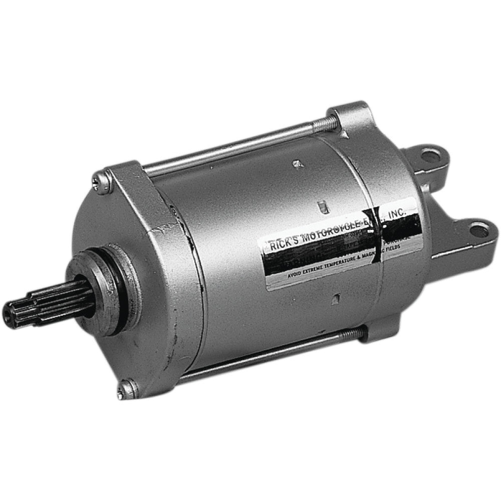 Rick's Motorsport Electric Starter - Honda - ATC250/TRX250/300 61-191