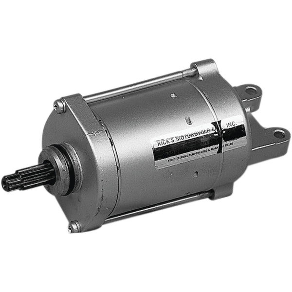 Rick's Motorsport Electric Starter - Honda - ATC250/TRX250/300 61-191