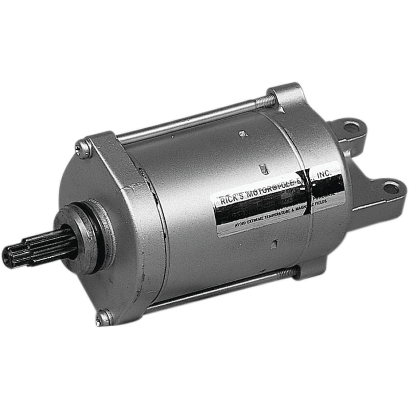Rick's Motorsport Electric Starter - Honda - ATC250/TRX250/300 61-191