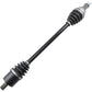 MOOSE OFFROAD Axle Kit - Complete - Standard - Front Left/Right - Polaris Ranger/RZR LM6-PO-8-307