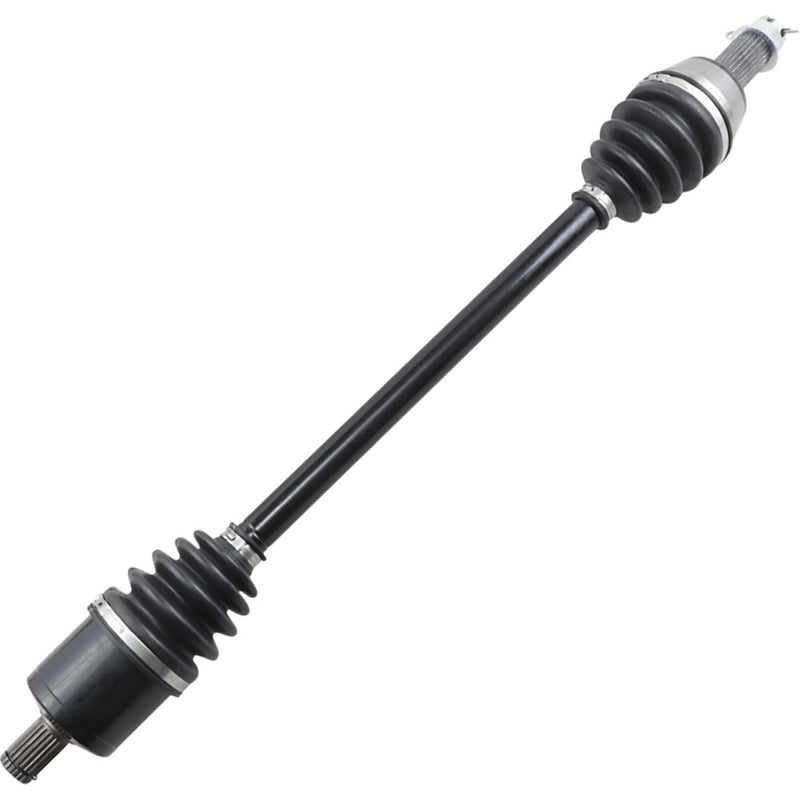 MOOSE OFFROAD Axle Kit - Complete - Standard - Front Left/Right - Polaris Ranger/RZR LM6-PO-8-307