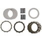 Barnett Clutch Kit 303-70-20068 | Clutch Plates & Springs