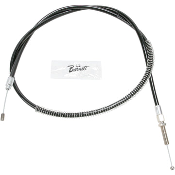 Barnett High-Efficiency Black Vinyl Clutch Cable - Standard 101-30-10003HE | Cables Clutch