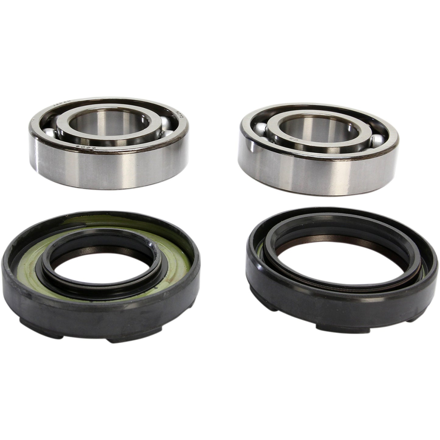 PROX Crank Bearing and Seal Kit - Yamaha 23.CBS23083