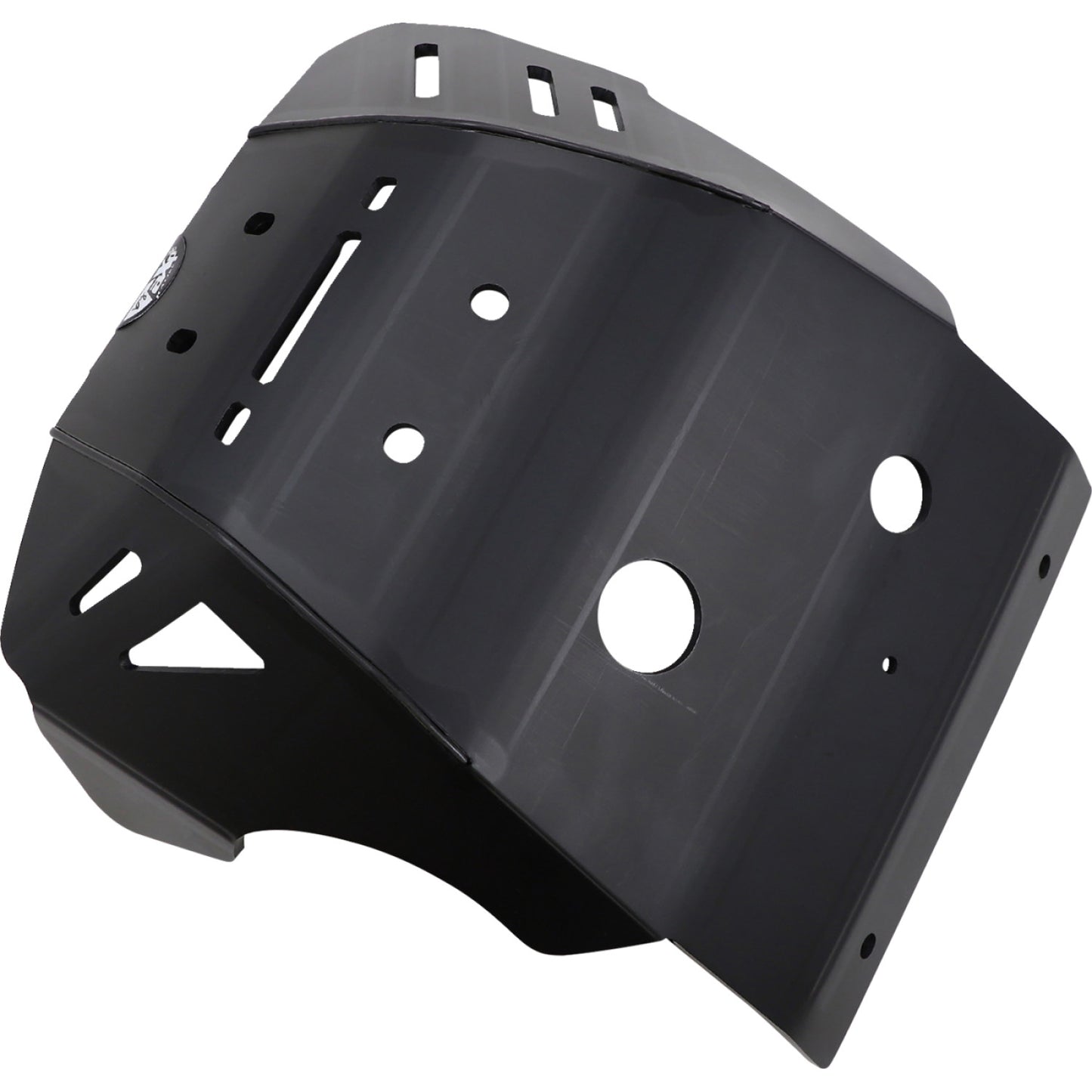 Moose Racing Pro Skid Plate - Honda - CRF300L PX1607
