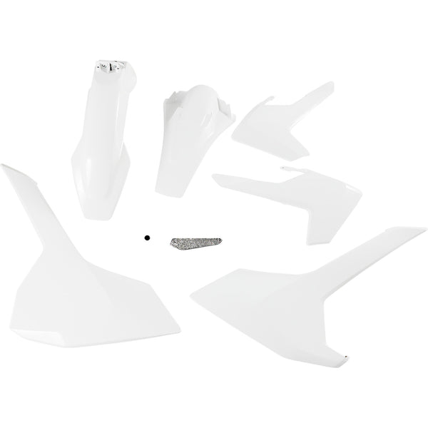 Acerbis Standard Replacement Body Kit - OEM '19 2634026345