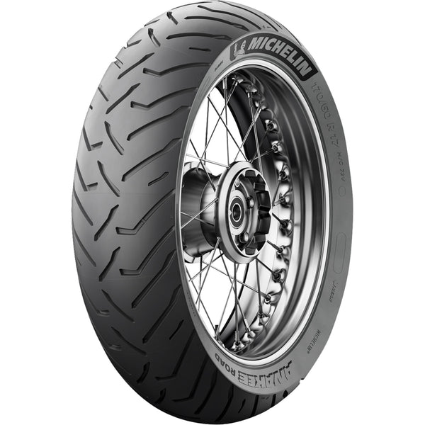 Michelin Tire - Anakee Road - Rear - 150/70R18 - 70V 42384