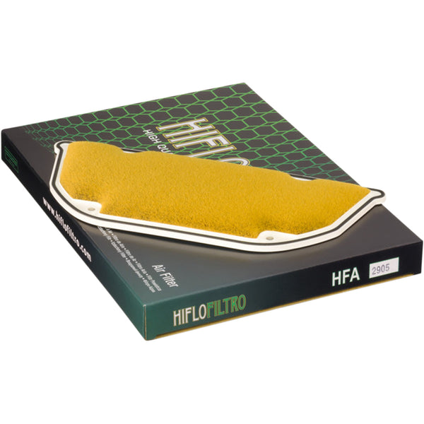 Hiflofiltro Replacement OE Air Filter - Kawasaki HFA2905