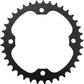 Moose Racing Rear Steel Sprocket - 37 Tooth 1857-37ST