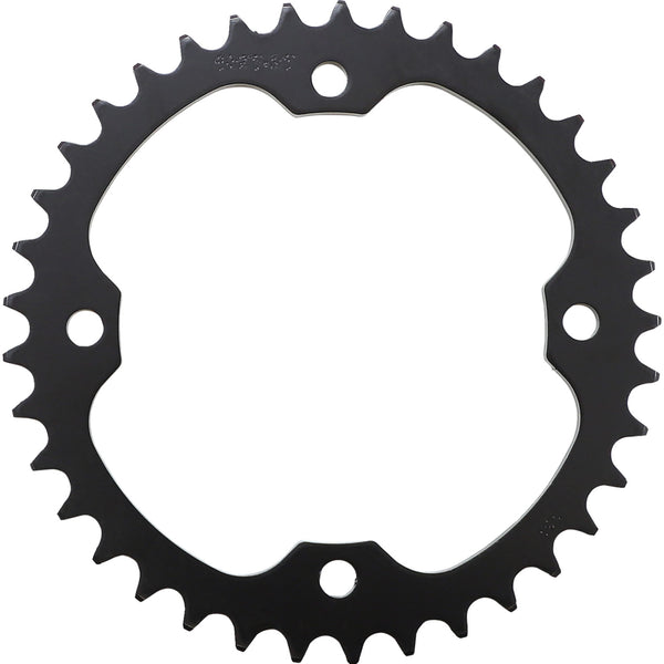 Moose Racing Rear Steel Sprocket - 37 Tooth 1857-37ST