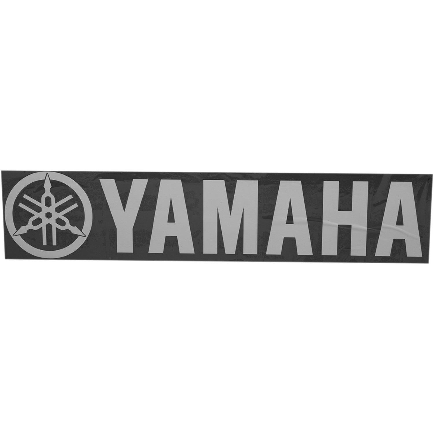 FACTORY EFFEX Die-Cut Decal - 3' - Yamaha 08 06-94232