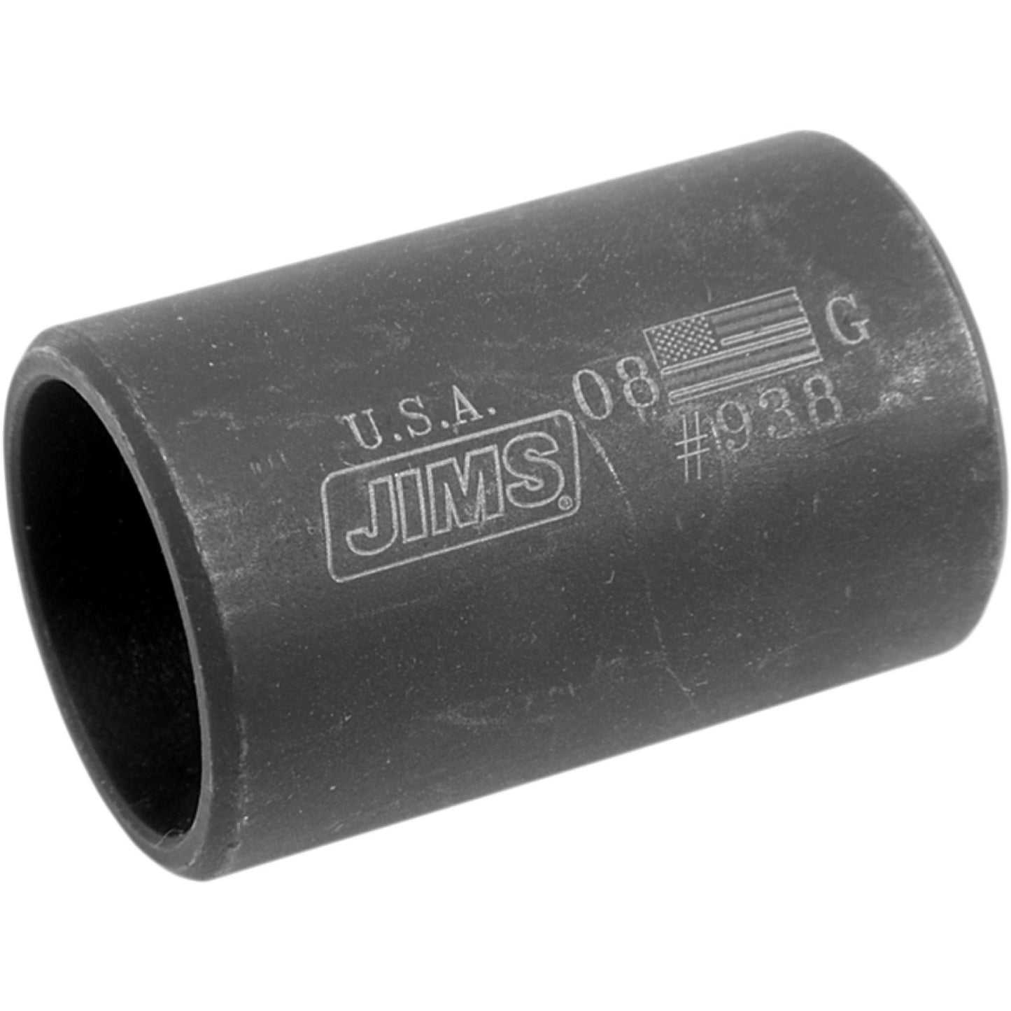 Jims Valve Guide Installer - 7 mm 938 | Jims | Engine Tools