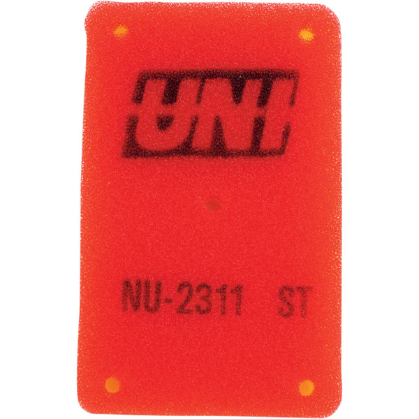 Uni Filter Air Filter - Kawasaki NU-2311ST