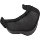 ICON Variant Pro* Chin Curtain - Gray 0134-2630