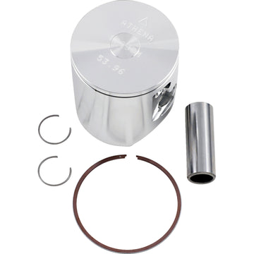 Athena Piston Kit - 53.96 mm - MC125 | TE125 | TC/TX125 | 125SX/XC-W S4F05400003B | Piston & Ring Kits