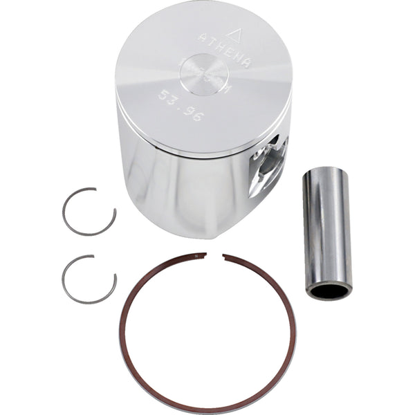 Athena Piston Kit - 53.96 mm - MC125 | TE125 | TC/TX125 | 125SX/XC-W S4F05400003B