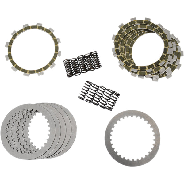 Barnett Clutch Kit 303-90-10050