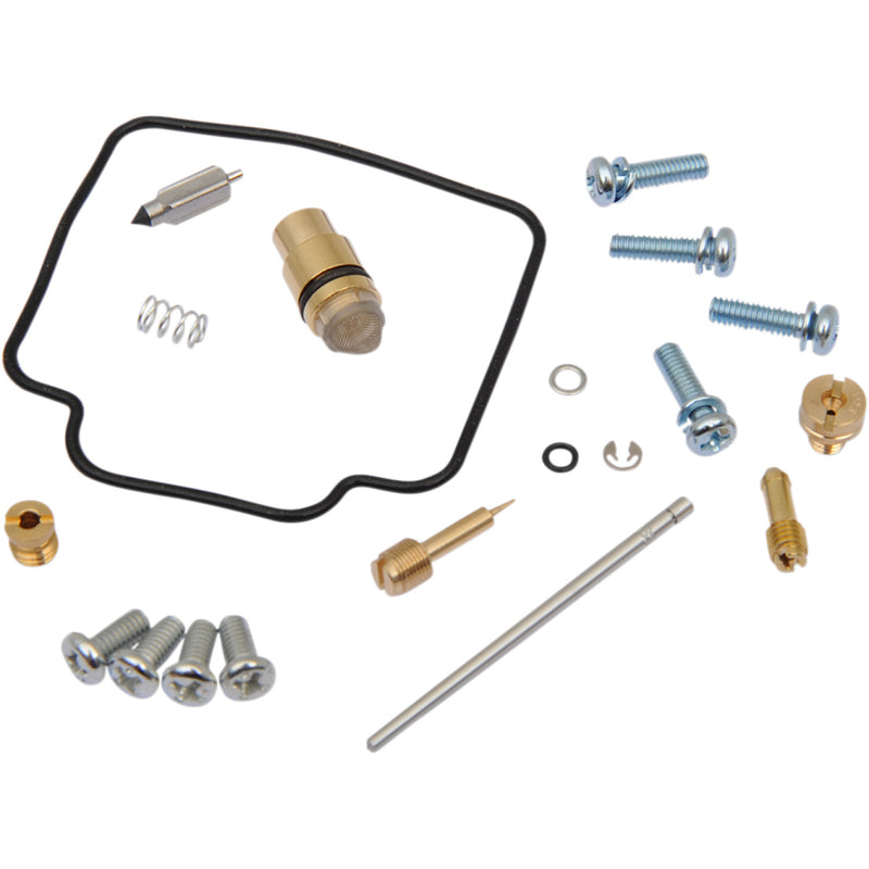 Moose Racing Carburetor Repair Kit - Suzuki 26-1764