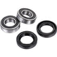 Factory Links Wheel Bearing Kit - Front Left/Right - TRX 90/125 AFW-H-015