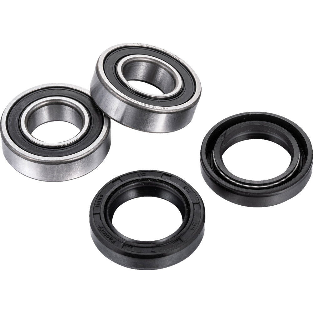 Factory Links Wheel Bearing Kit - Front Left/Right - TRX 90/125 AFW-H-015