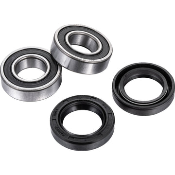 Factory Links Wheel Bearing Kit - Front Left/Right - TRX 90/125 AFW-H-015