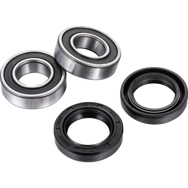 Factory Links Wheel Bearing Kit - Front Left/Right - TRX 90/125 AFW-H-015
