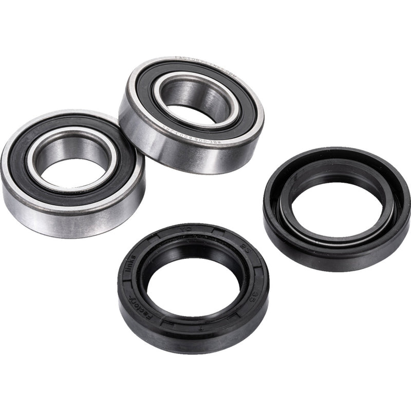 Factory Links Wheel Bearing Kit - Front Left/Right - TRX 90/125 AFW-H-015
