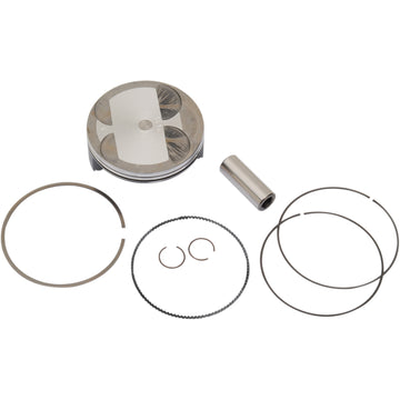 PROX Piston Kit - 95.96 mm - Honda 01.1414.A