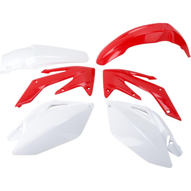 Acerbis Standard Replacement Body Kit - OEM 2041040438