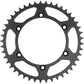 JT SPROCKETS Sprocket - Rear - Kawasaki/Suzuki - 45-Tooth JTR460.45 by JT Rear Sprockets   Steel Type