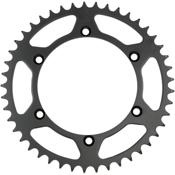JT Sprockets Sprocket - Rear - Kawasaki/Suzuki - 45-Tooth JTR460.45