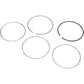 WSM Piston Rings - 81.00 mm - Kawasaski 51-256-07