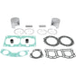 WSM Top-End Rebuild Kit - 82.00 mm - Original Series - Yamaha 010-827-14