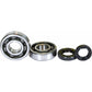 PROX Crank Bearing and Seal Kit - Honda 23.CBS11085