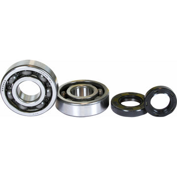 PROX Crank Bearing and Seal Kit - Honda 23.CBS11085