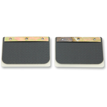 BOYESEN Pro Series Reed Set - Honda PRO146