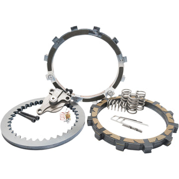 REKLUSE Clutch Kit RMS-6313027