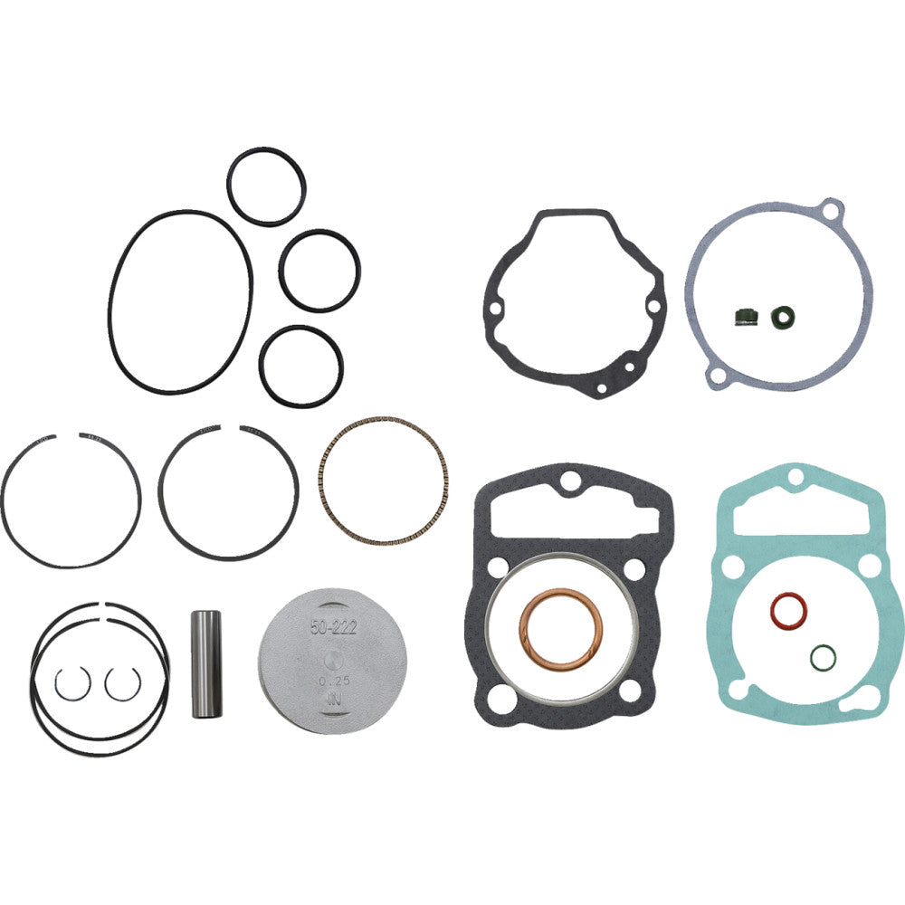 WSM Top End Kit - 65.25 mm - Honda 54-222-11