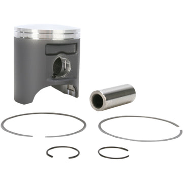 WSM Piston Kit - 79.87 mm - Kawasaki 010-841PK