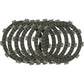 EBC Clutch Kit CK1193 | Clutch Plates & Springs