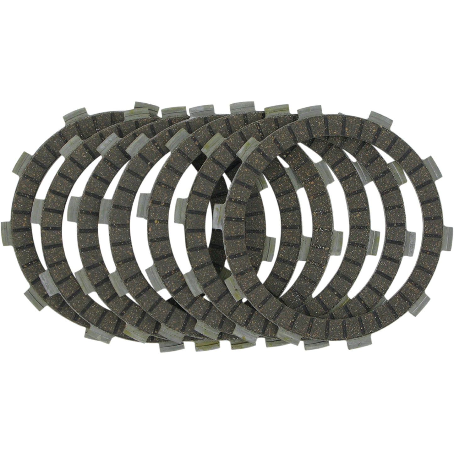 EBC Clutch Kit CK1193 | Clutch Plates & Springs