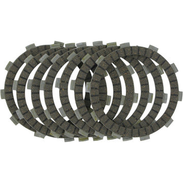 EBC Clutch Kit CK1193 | Clutch Plates & Springs