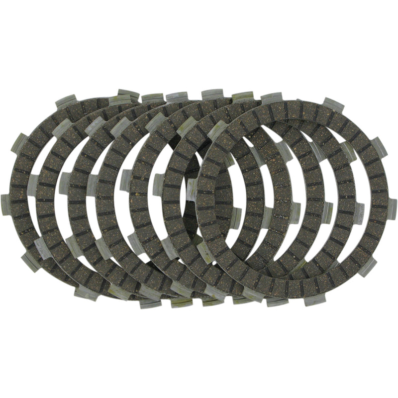 EBC Clutch Kit CK1193 | Clutch Plates & Springs