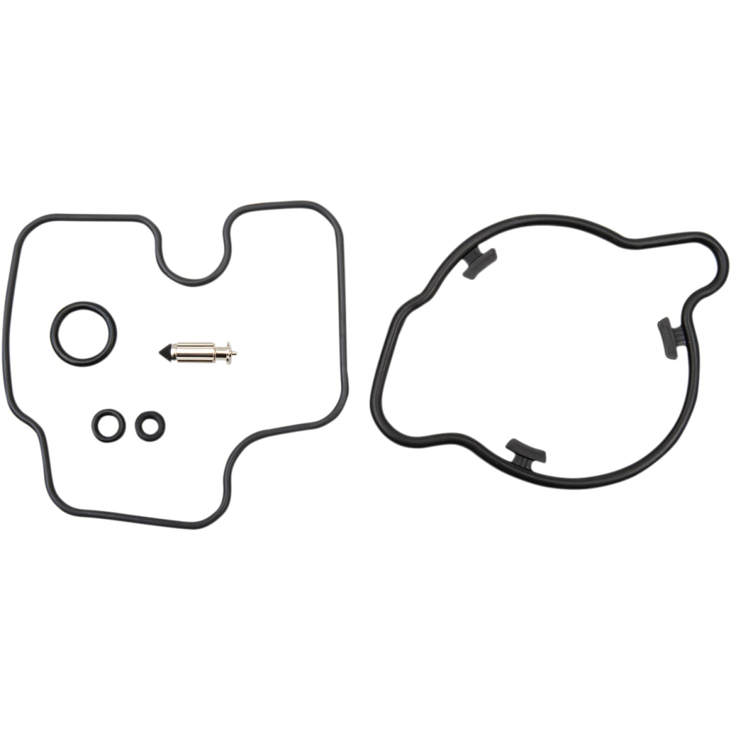K&L Supply Carburetor Repair Kit - Honda 18-5216 | Carburetor Rebuild Kits