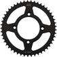 JT SPROCKETS Rear Sprocket - 49 Tooth - CRF125FB JTR1204.49 by JT Rear Sprockets   Steel Type