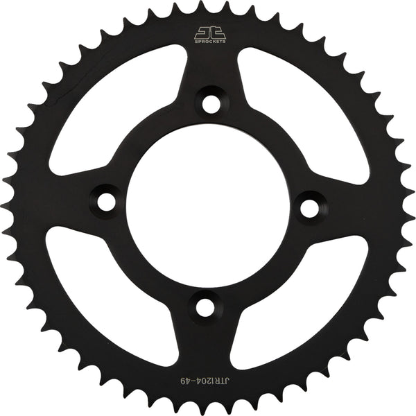 JT Sprockets Rear Sprocket - 49 Tooth - CRF125FB JTR1204.49